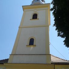 Maieri I Church in Alba Iulia