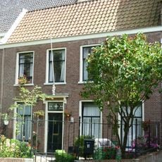 Mariahoek 11, Utrecht