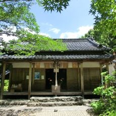 玄賓庵