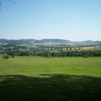 Distrito de Kamienna Góra