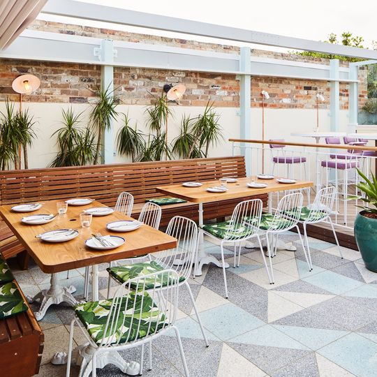 East Village Hotel Sydney