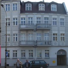 130 Gdańska Street in Bydgoszcz