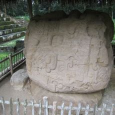 Quiriguá