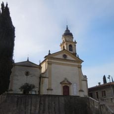 San Salvatore, Sona