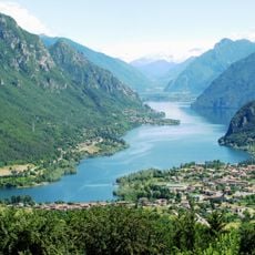 Lake Idro