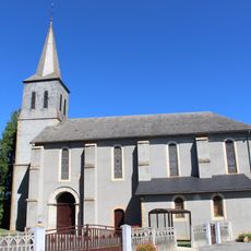 Église Saint-Martin de Recurt