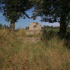 Pomník nad Přehořovem