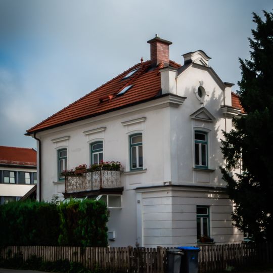 Kirchdorfer Straße 12