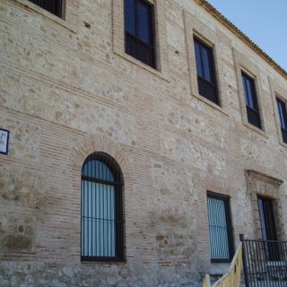Museo Histórico Municipal de Loja