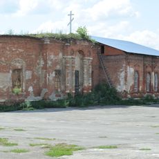 Храм Вознесения Господня