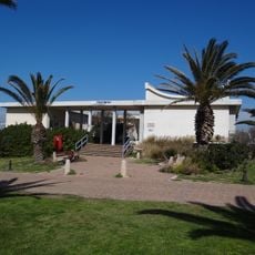 Archaeological Museum Beit Miriam