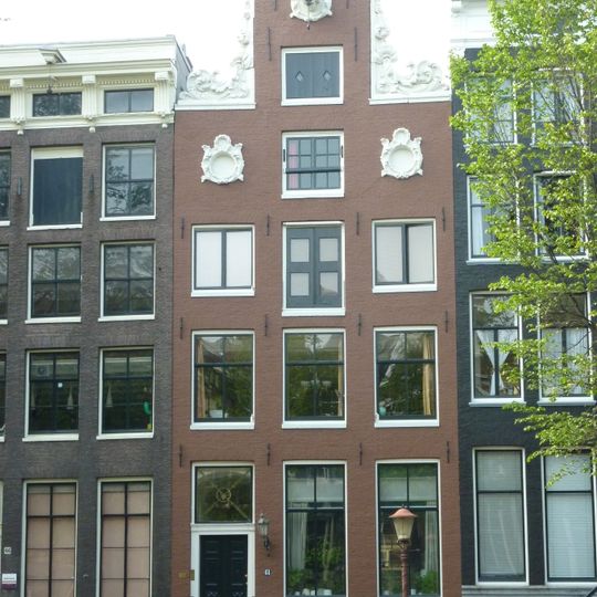 Herengracht 64, Amsterdam