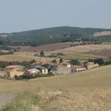 Église Saint-Félix de Villeneuve-lès-Montréal