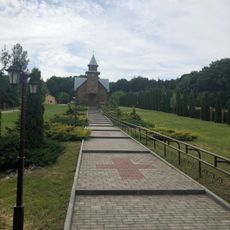 Касцёл Святога Казіміра (Путрышкі)