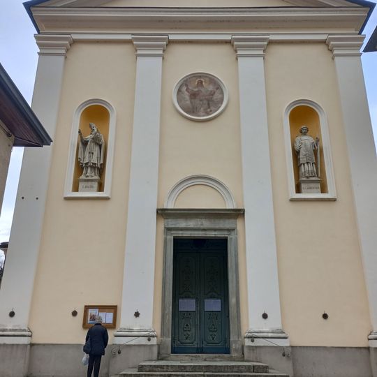 Chiesa di San Lorenzo