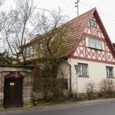 Wohnhaus