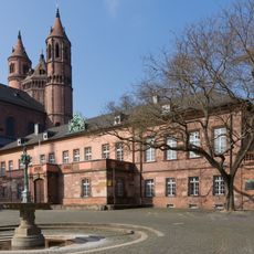 Heyls-Schlösschen