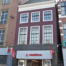 Nieuwestad 160, Leeuwarden