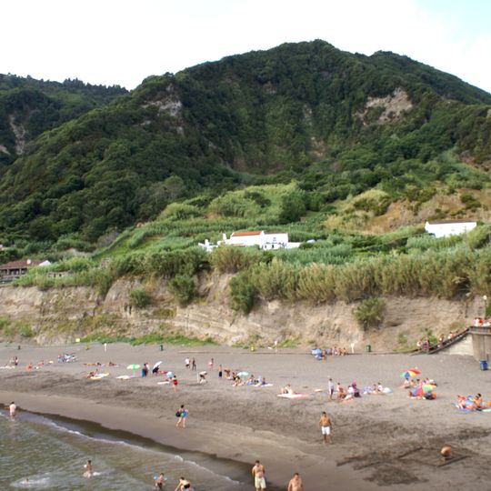 Praia do Fogo
