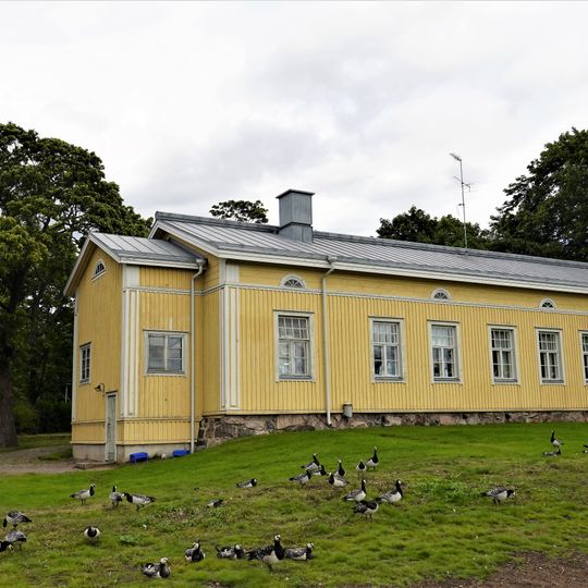 Viikki Manor