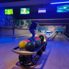 Bowling City