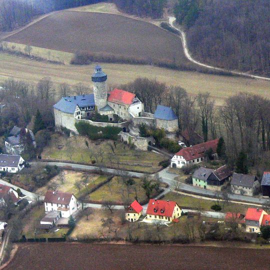 Sanspareil