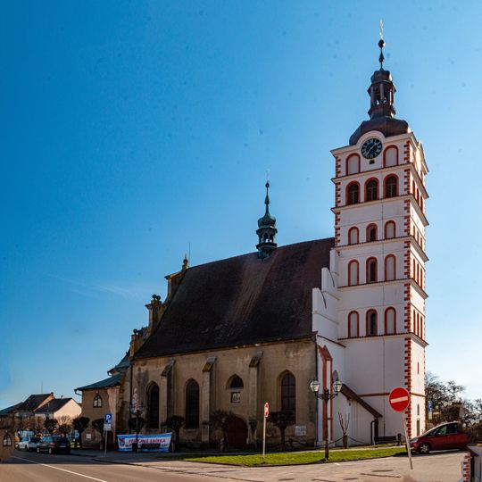 St. Ursula-Kirche