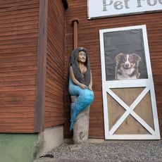 Dzieło sztuki, rzeźba