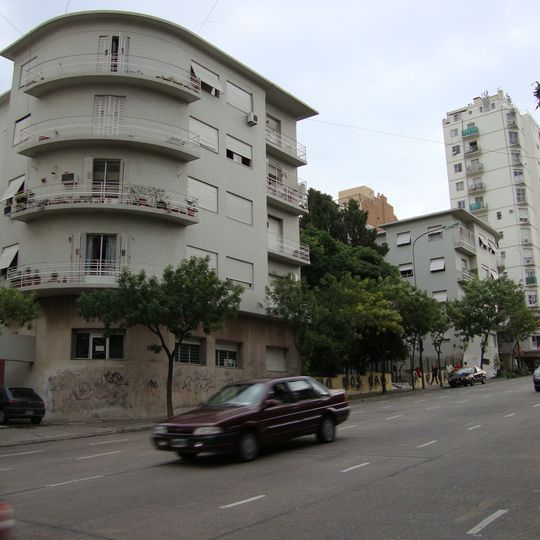 Casa Colectiva América