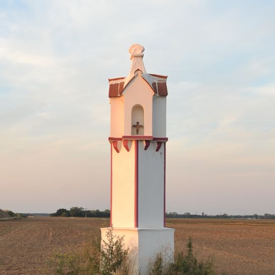 Bildstock Untersiebenbrunn