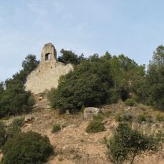 Castell de Rocafort