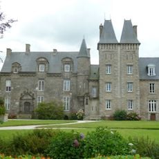 Manoir de Trébodennic
