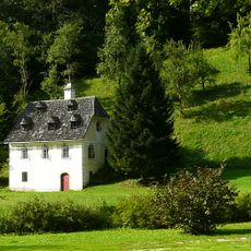 Ausnahm, sog. Neuhaus