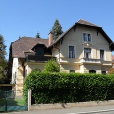 Villa/Landhaus