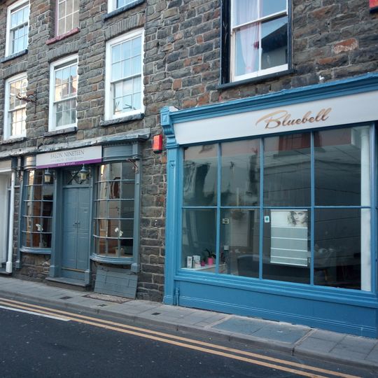 Nos.17 & 19 Bridge Street