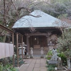 Shōkaku-in Temple