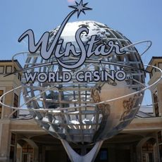 WinStar World Casino