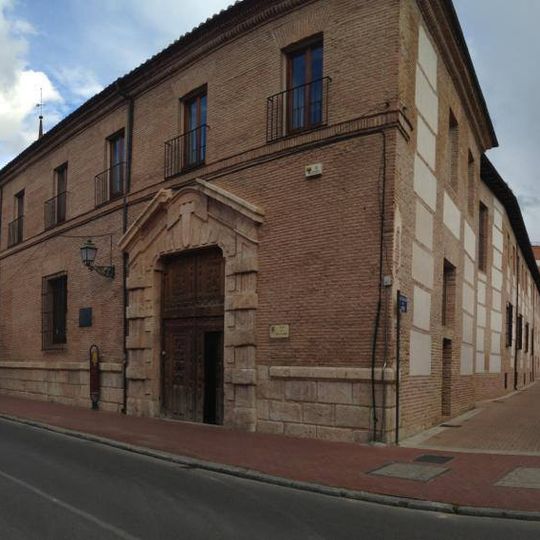Colegio-Convento de San Basilio