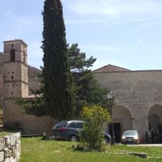 Abbazia di San Giovanni Battista