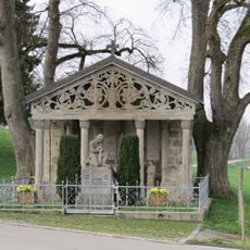 Kriegerdenkmal