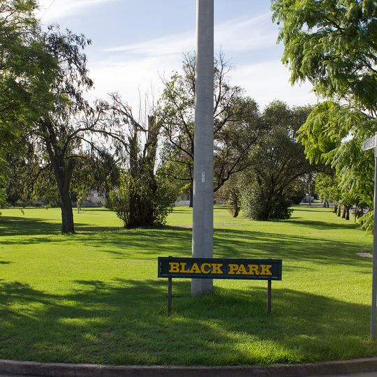 Black Park