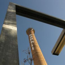 Xemeneia de la SAPHIL