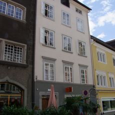 Feldkirch Montfortgasse 5