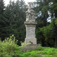 Římskokatolická farnost Křižany