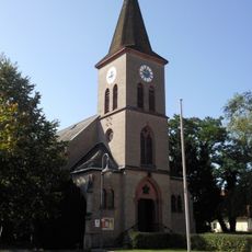 Segenskirche
