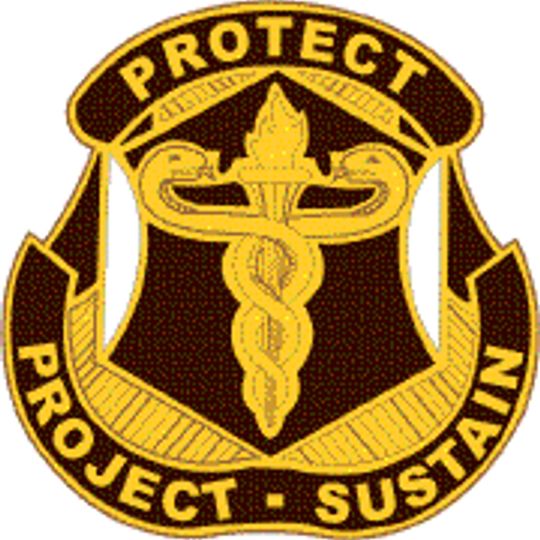 Fort Detrick