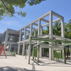 Nagoya City Art Museum