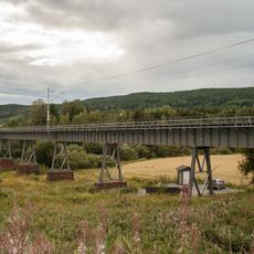 Bjerke Bridge