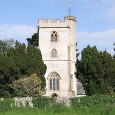 Church of St James, Beercrocombe