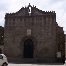 Oratorio del Rosario